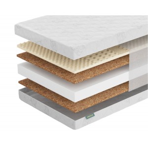 Матрас Фабрика Сна Киндер 7.10 Рогачев