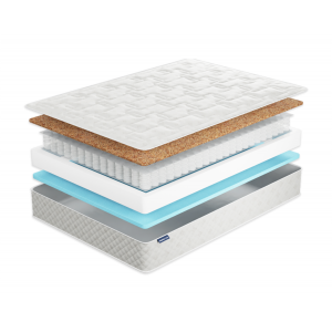 Матрас Фабрика Сна Топ 1 Рогачев