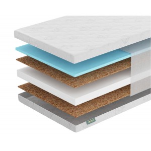 Матрас Фабрика Сна Киндер 8 Рогачев