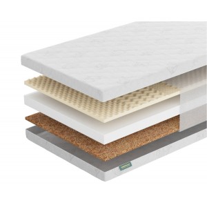 Матрас Фабрика Сна Киндер 6 Рогачев