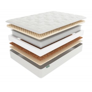 Матрас Фабрика Сна G7 Рогачев