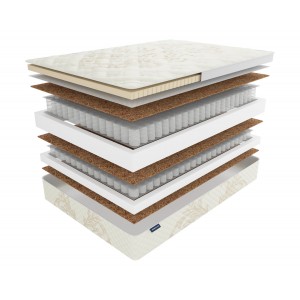 Матрас Фабрика Сна G9 Рогачев