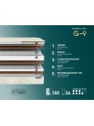Матрас Фабрика Сна G9 Рогачев