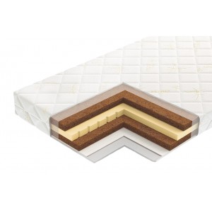 Топпер Вегас Кокос Микс Рогачев