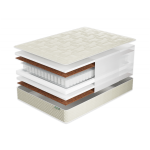 Матрас Фабрика Сна Топ-10 Рогачев