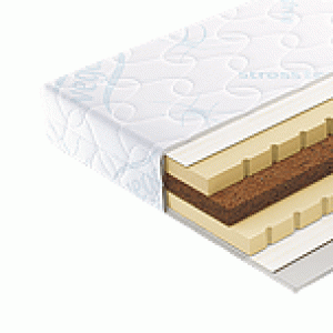 Топпер Вегас Латекс Микс Рогачев