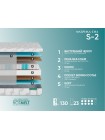 Матрас Фабрика Сна S2 Рогачев