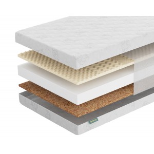 Матрас Фабрика Сна Киндер 6.10 Рогачев