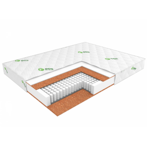Матрас ЭОС (EOS) Тип 6а Рогачев