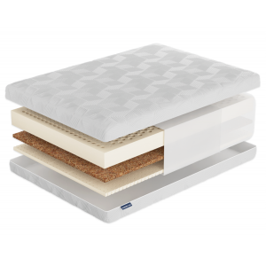 Матрас Латекс Pro-1 Рогачев