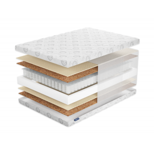 Матрас Фабрика Сна Топ-7.14 Рогачев