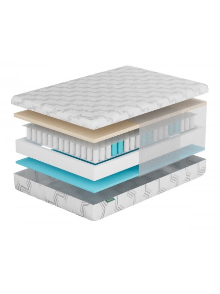 Матрас Фабрика Сна S9