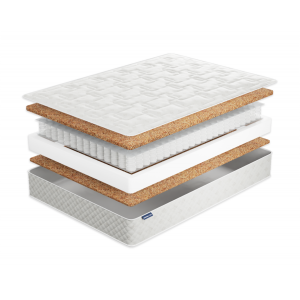 Матрас Фабрика Сна Топ 3 Рогачев