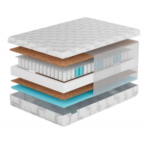 Матрас Фабрика Сна S3 Рогачев