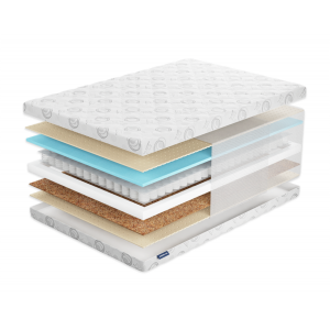 Матрас Фабрика Сна Топ 7 mini Рогачев