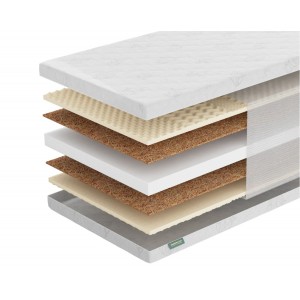 Матрас Фабрика Сна Киндер 9 Рогачев