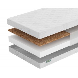 Матрас Фабрика Сна Киндер 3.10 Рогачев