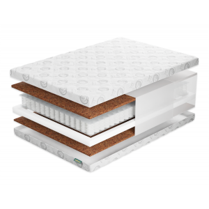 Матрас Фабрика Сна Киндер 5.10 Рогачев