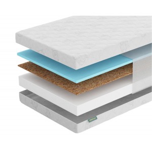 Матрас Фабрика Сна Киндер 4.10 Рогачев