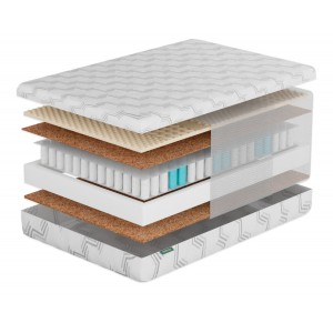 Матрас Фабрика Сна S6 Рогачев