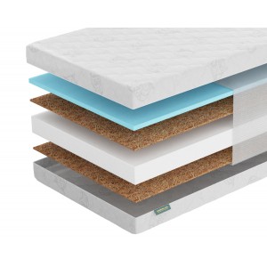 Матрас Фабрика Сна Киндер 8.10  Рогачев