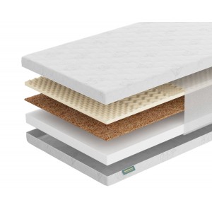 Матрас Фабрика Сна Киндер 5 (Kinder 5) Рогачев