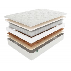 Матрас Фабрика Сна G8 Рогачев